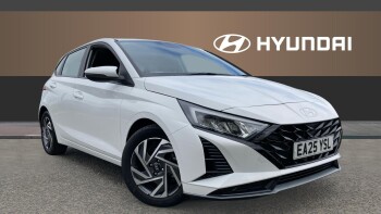 Hyundai i20 1.0T GDi Advance [Nav] 5dr Petrol Hatchback